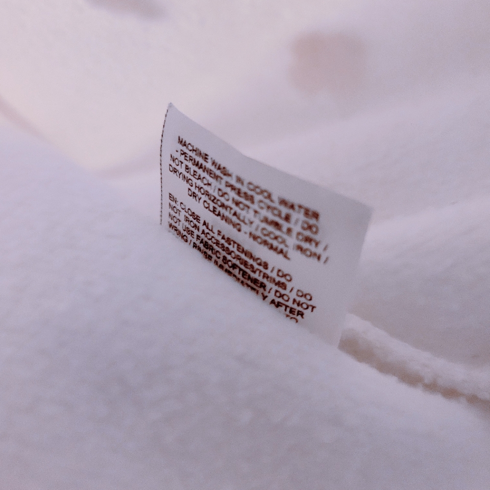 Puma x Liberty Sweatshirt Size Medium - Picture 4 of 5